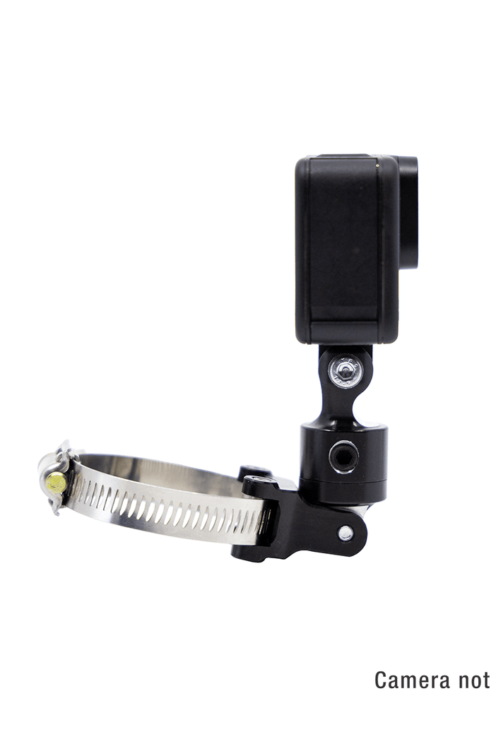 GoPro Billet Roll Bar Mount