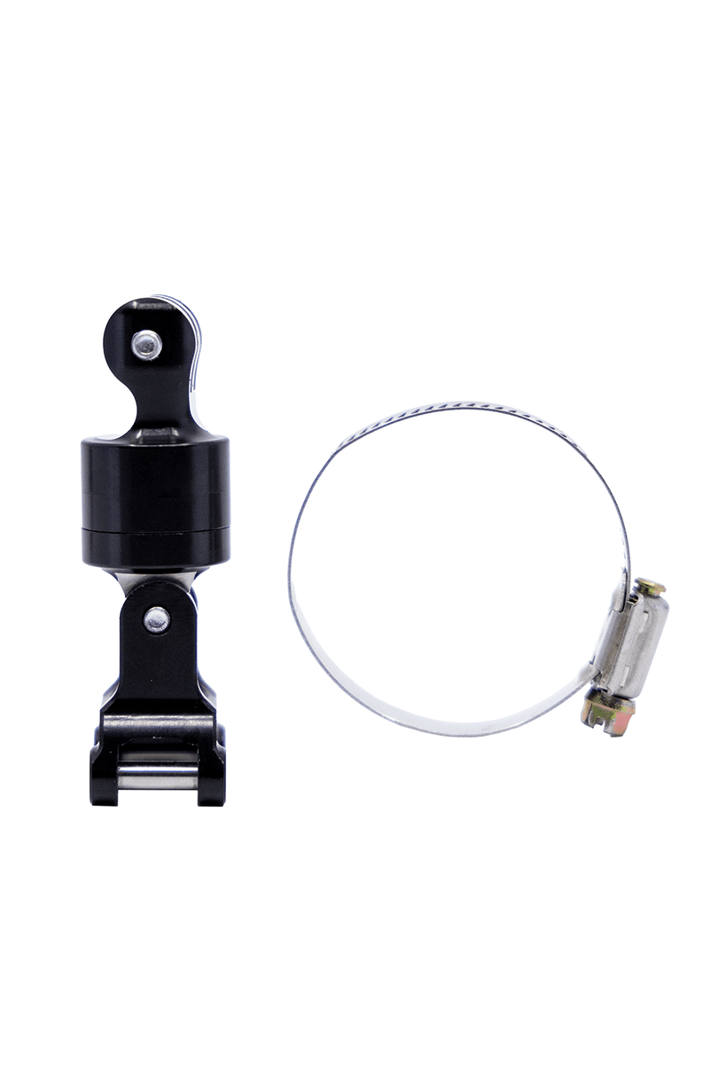 GoPro Billet Roll Bar Mount