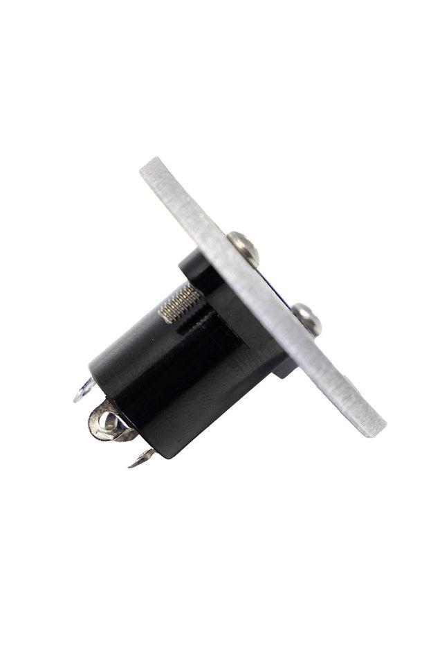 Flush Mount Unfinished Upholstery Plate