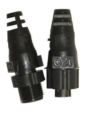 Terminating Resistor 120 Ohm