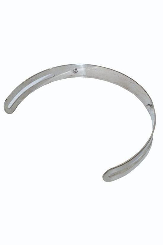 Kids headband for headsets in child-friendly size.