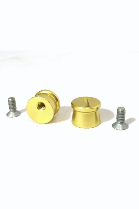 Tear Off Posts Racing Optics for clear vision in races.