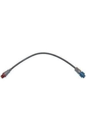 Male Red to Blue Adapter NAC-MRD2MBL Cable for Network Devices