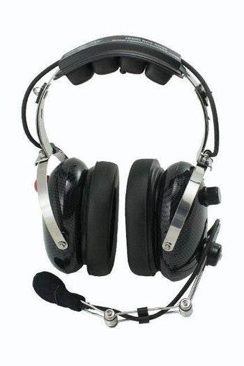 PCI OT Crew Chief Headset - PCI Race Radios - 1