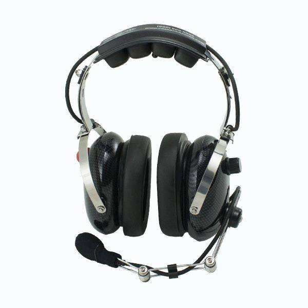 PCI OT Crew Chief Headset - PCI Race Radios - 1