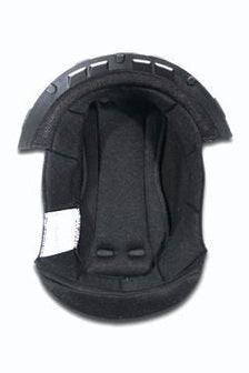 AR10 II Replacement Liner for helmet interior adjustment.