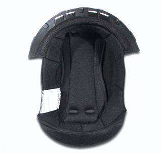 AR10 II Replacement Liner for helmet size adjustment and cleanliness