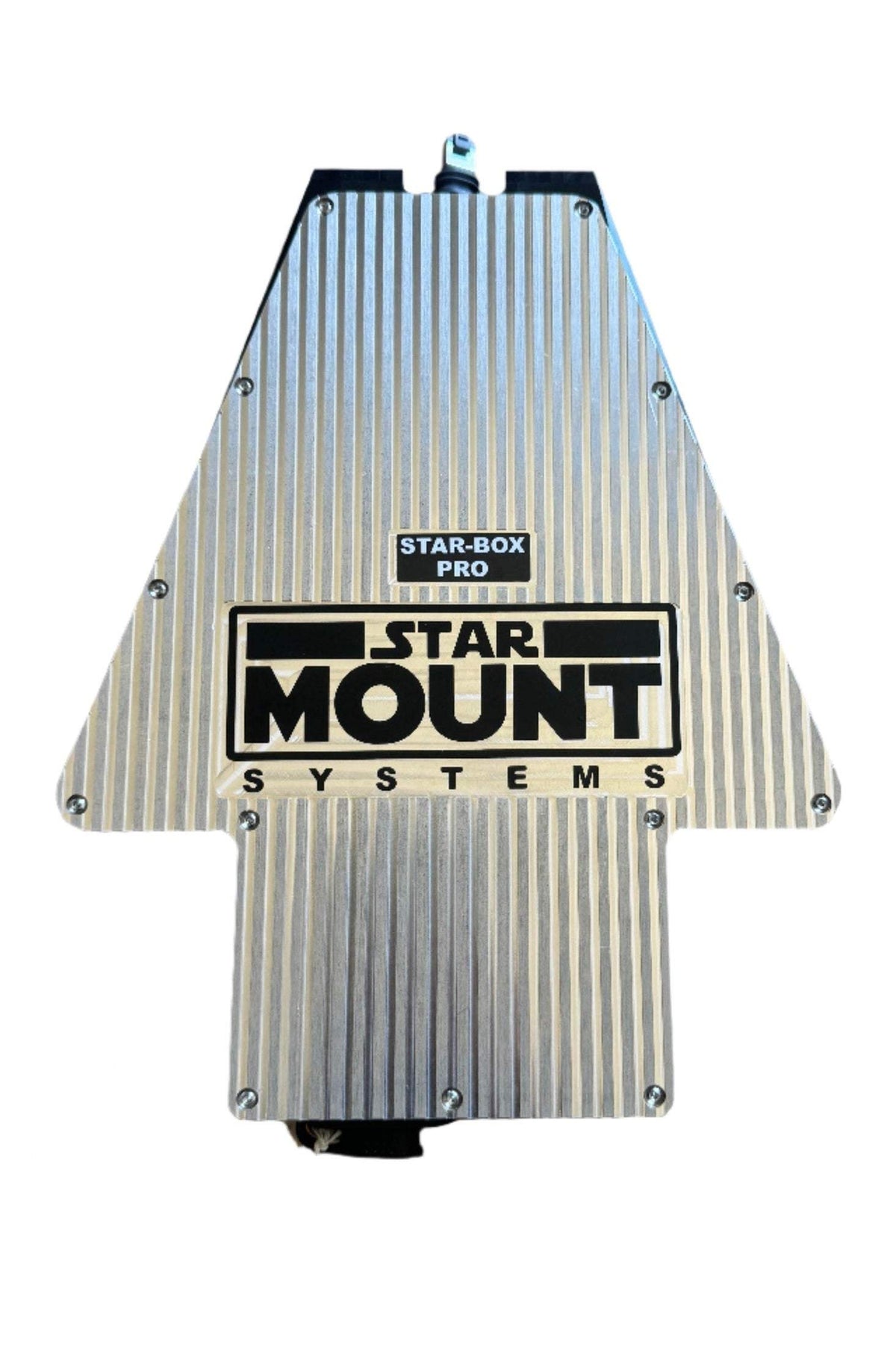 Star-Mount VOYAGER 12v PRO BUNDLE for Gen 3 Starlink (12V Conversion Included) DO NOT SELL!!!