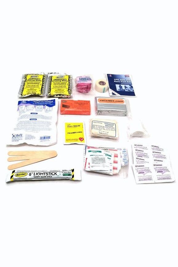PCI First Aid Kit