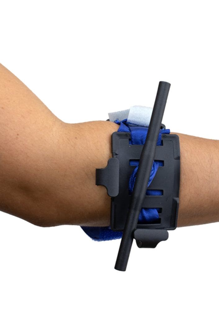 Dynarex DynaSafety Trauma2 Tourniquet - Emergency Bleeding Control