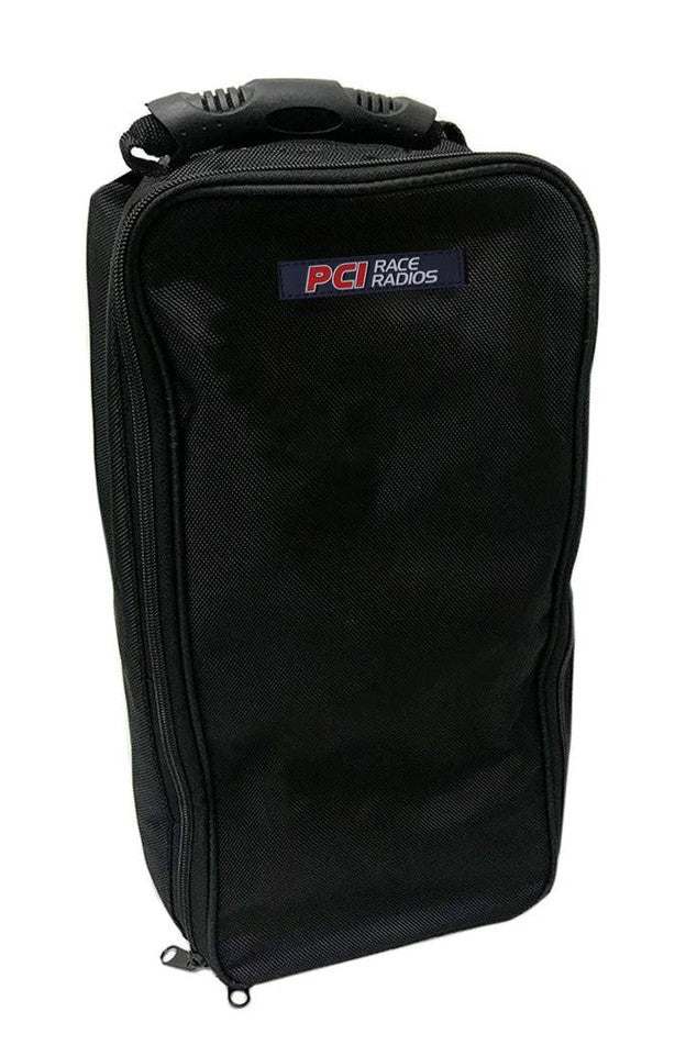 Durable Bag for Headsets: Safely Store Your Headsets with Foam Padding