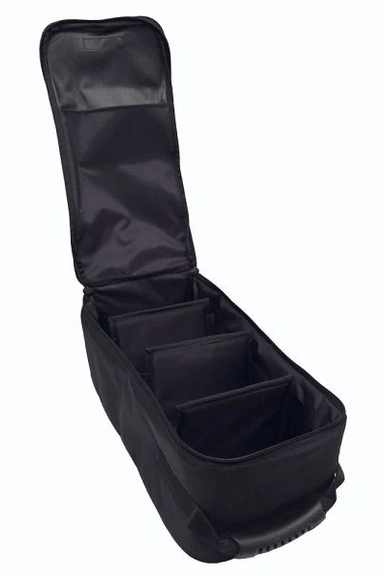 Durable Bag for Headsets: Safely Store Your Headsets with Foam Padding