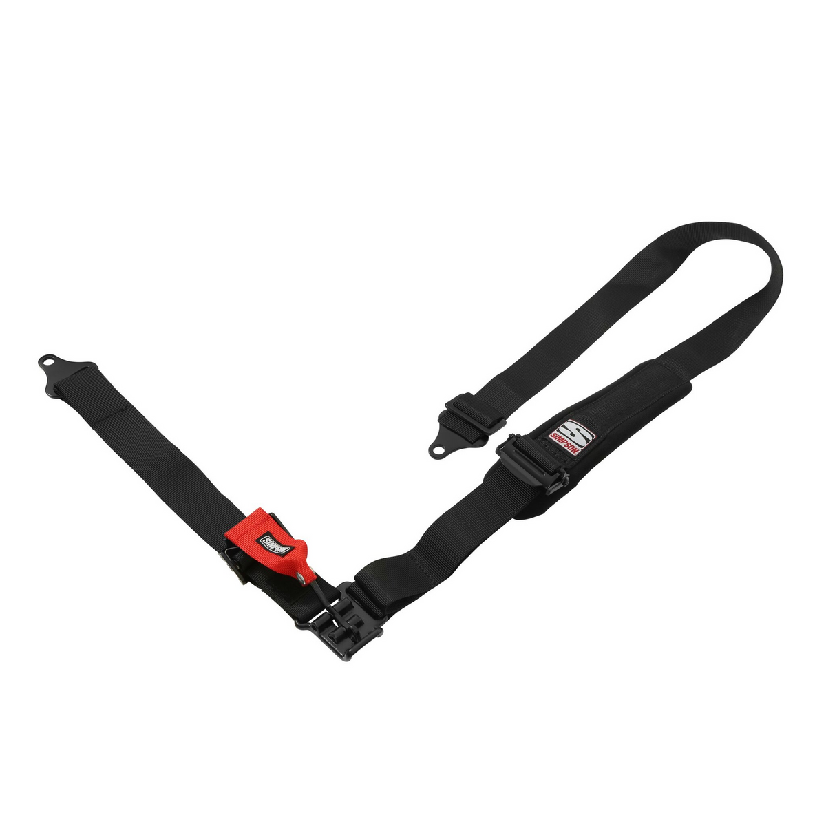 Simpson D3-X Recreation Harness - PCI Race Radios