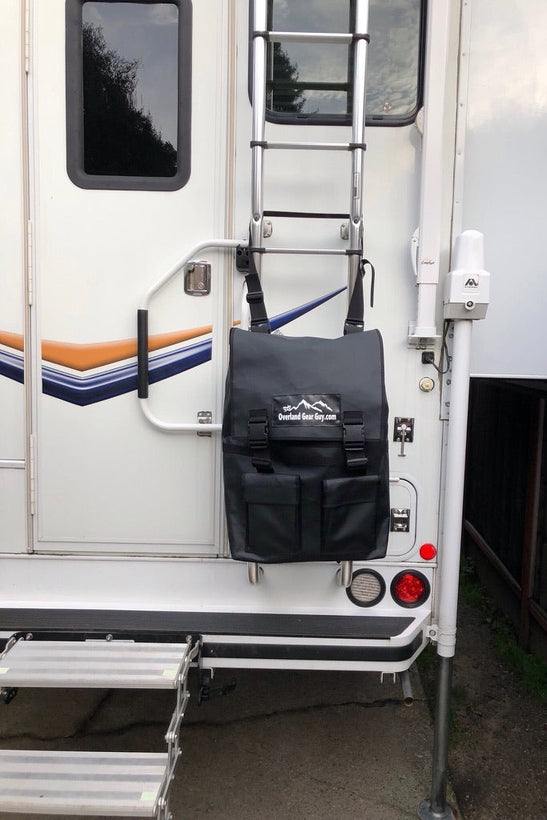 Rear Ladder Trash Bag