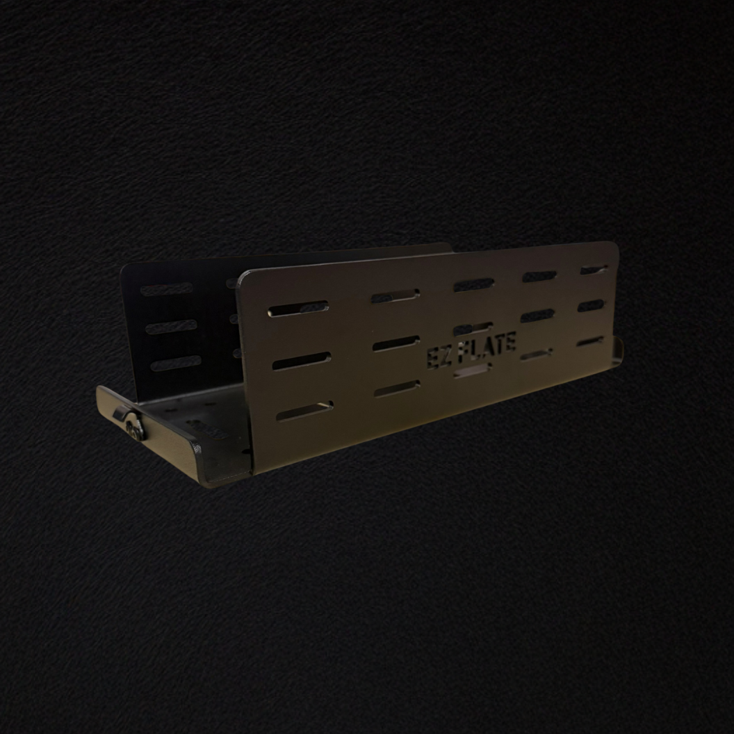 Lock 'N Load Universal Compressor Mount | Made by Trusted EZ FLATE