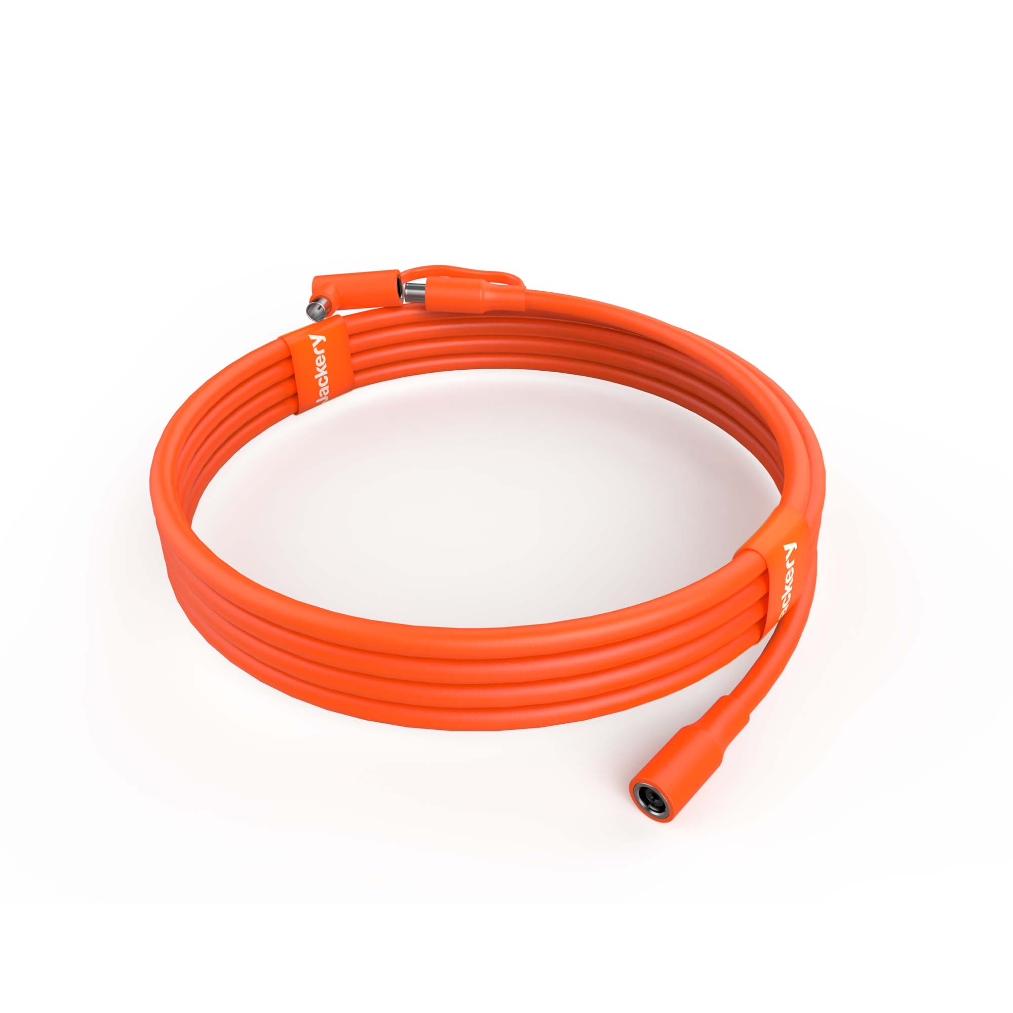Jackery DC Extension Cable for Solar Panels - Durable & Safe