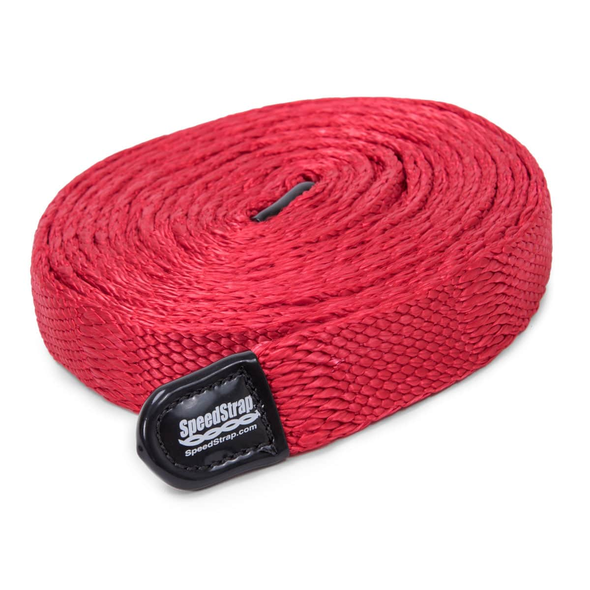 1" SuperStrap Weavable Recovery Tow Strap