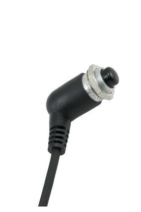 Nexus Panel Mount Male PTT