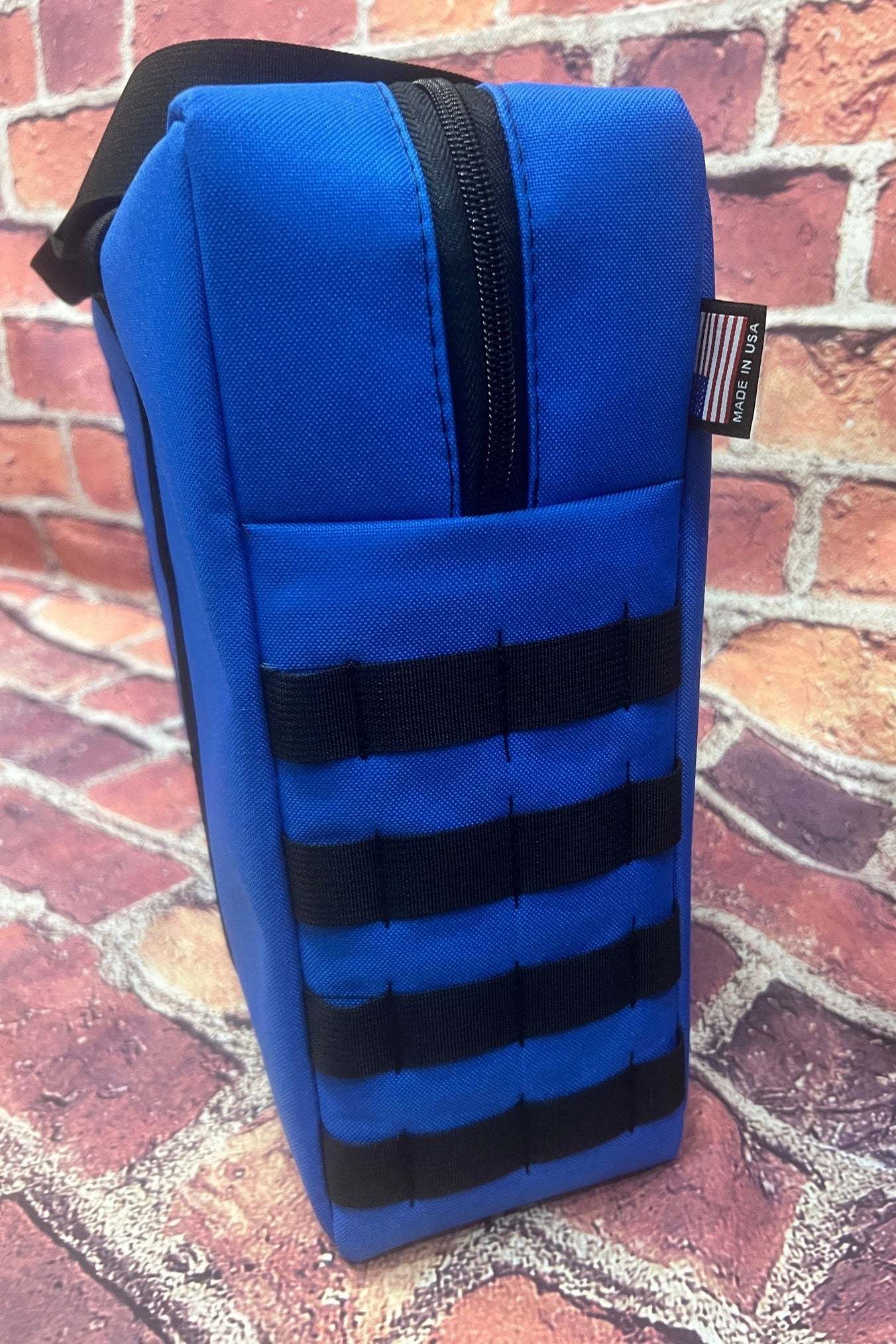 Ultimate Coleman 2 Burner Stove Bag for Organized Cookouts