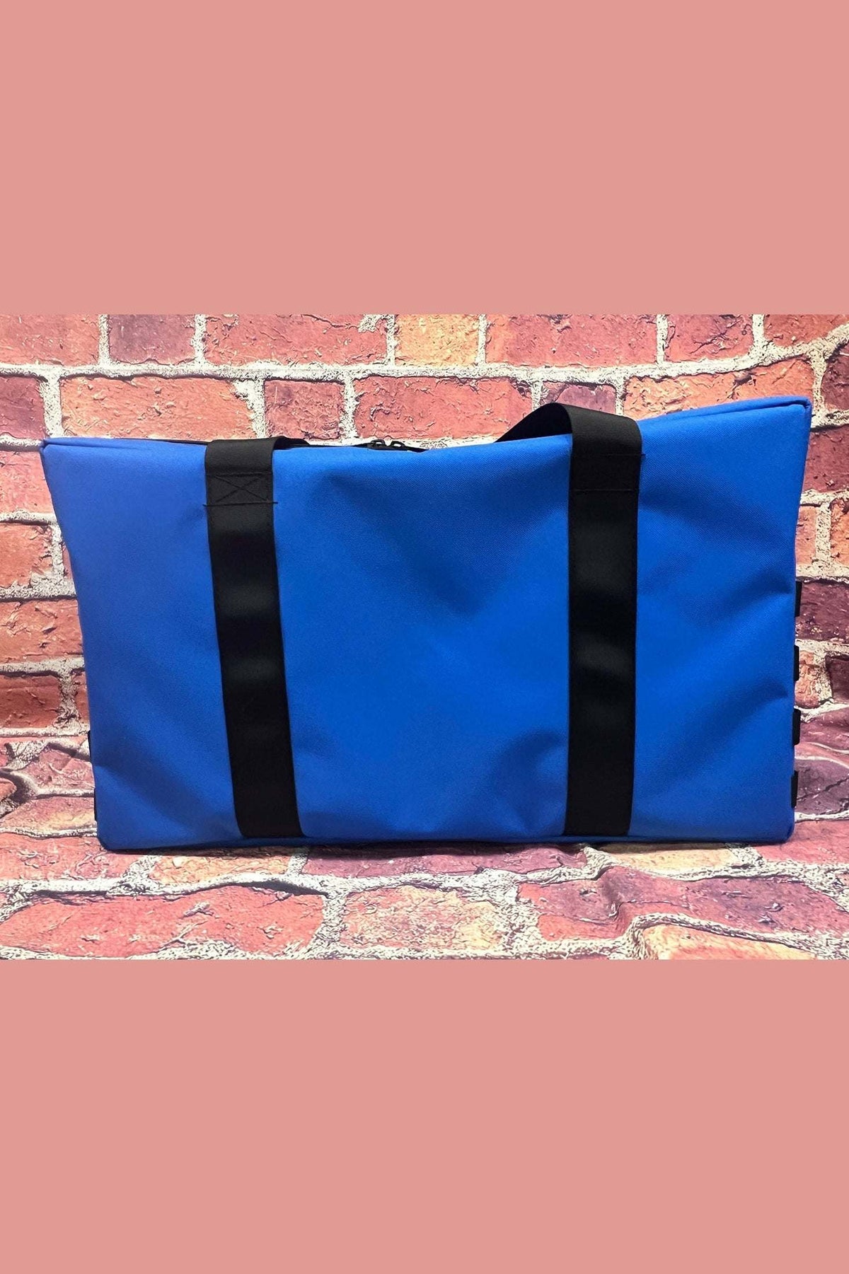 Ultimate Coleman 2 Burner Stove Bag for Organized Cookouts