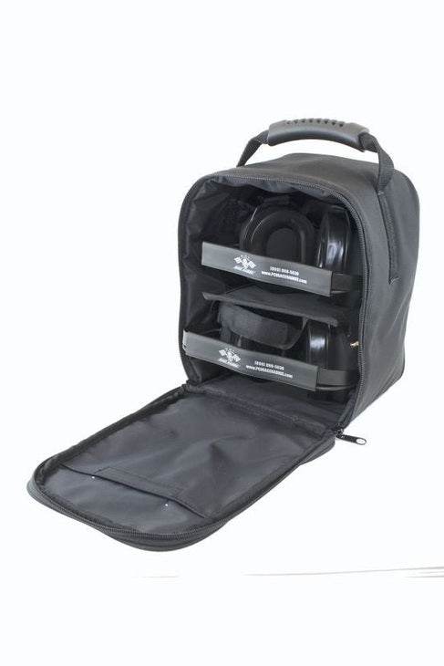 Critical Communications Package