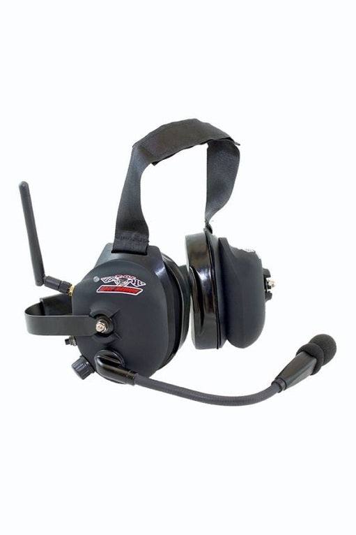 Critical Communications Package