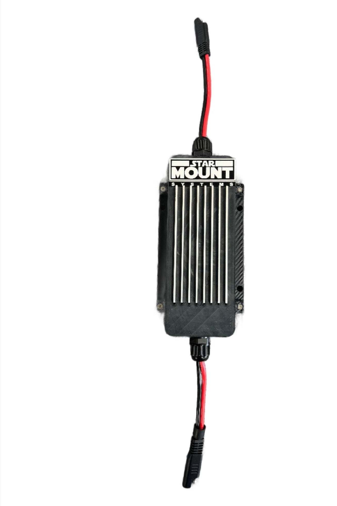 High-Quality 10-Foot DC Power Cable for Gen3 Star-Box, Star-Box Pro Kits DO NOT SELL!!!