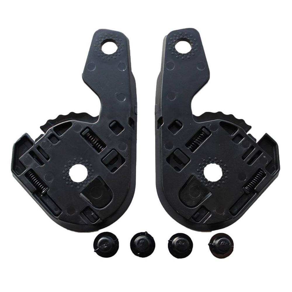 HJC i10 Pivot Kit replacement components for helmet stability and security