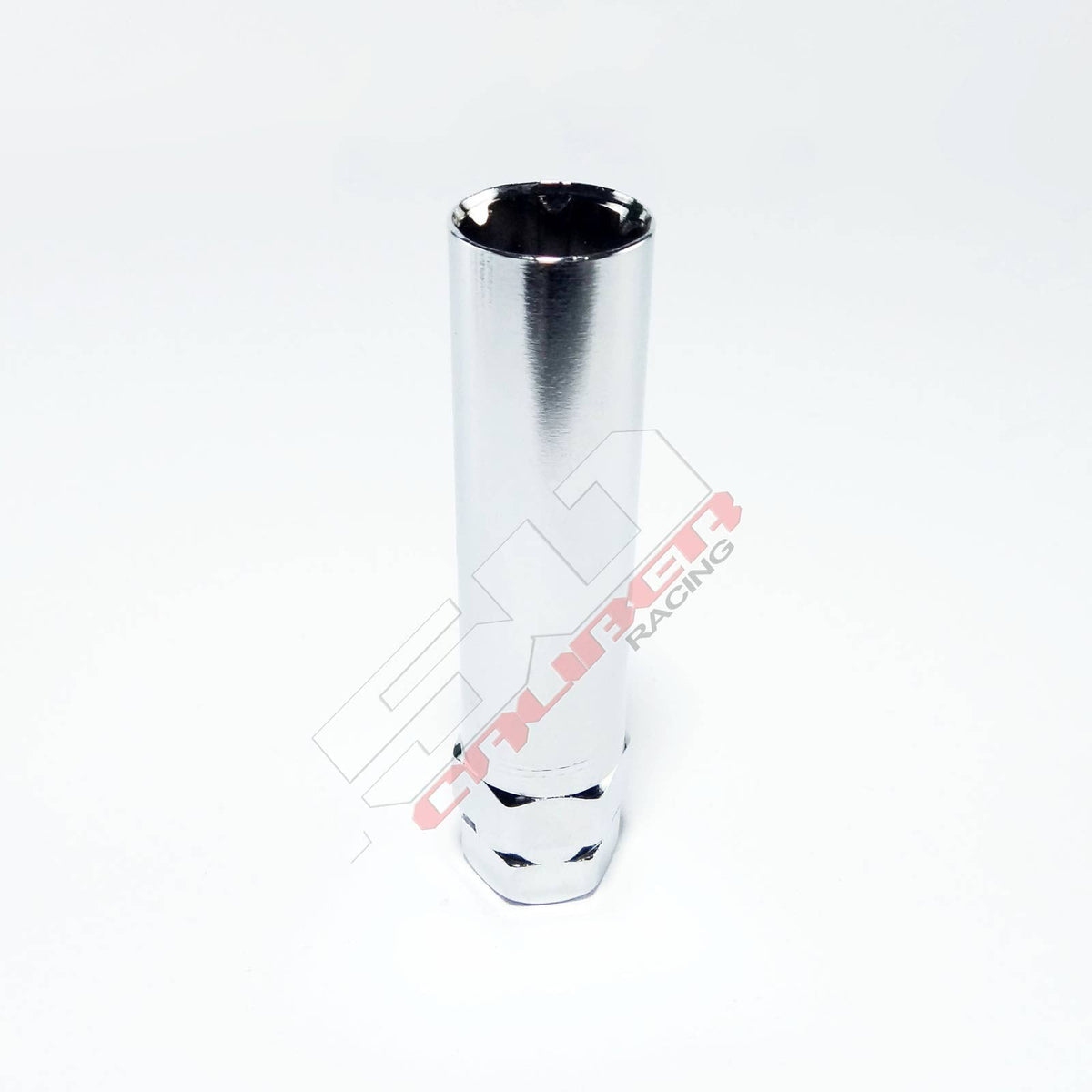 10 x 1.25 mm Spiked Lug nuts Chrome - 16 Pack