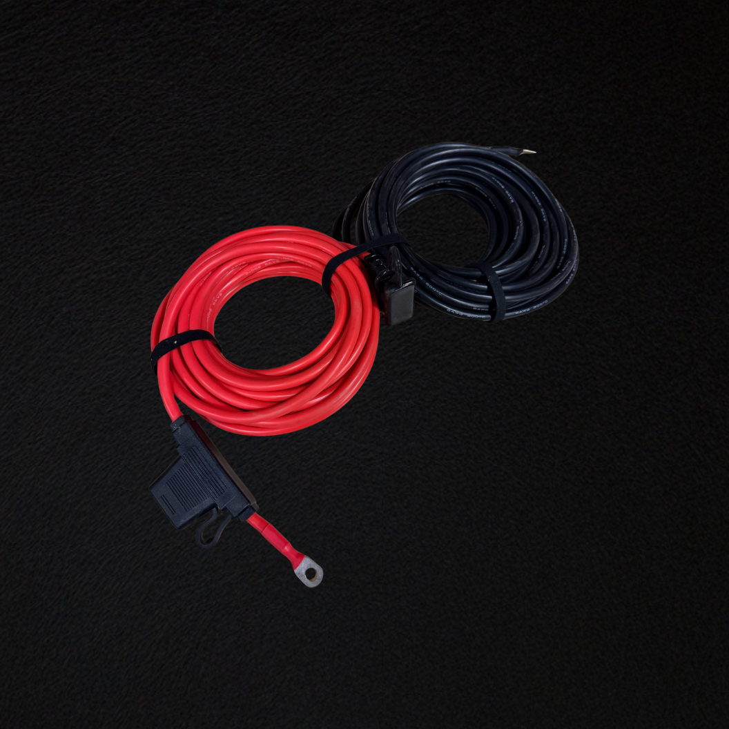 Compressor Wiring Harness