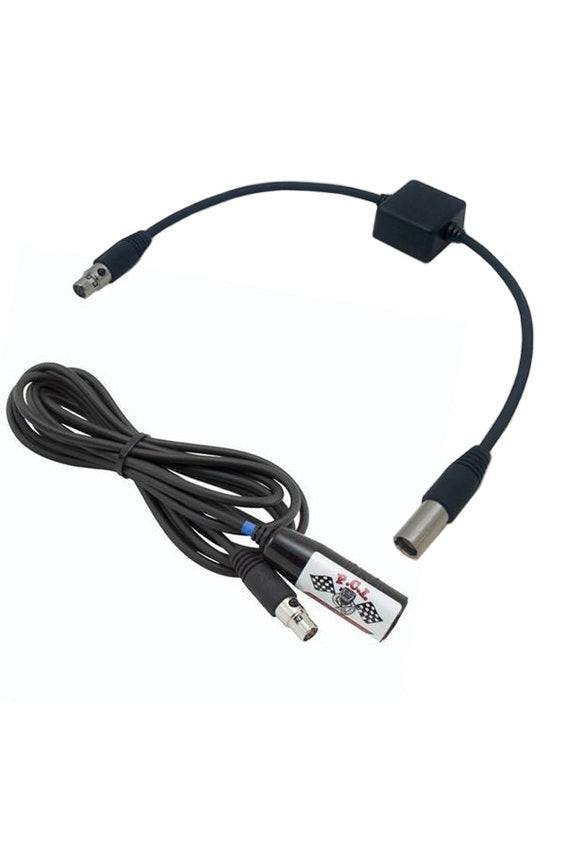 5th Person Expansion Kit with intercom cable and expansion box for enhanced communication.