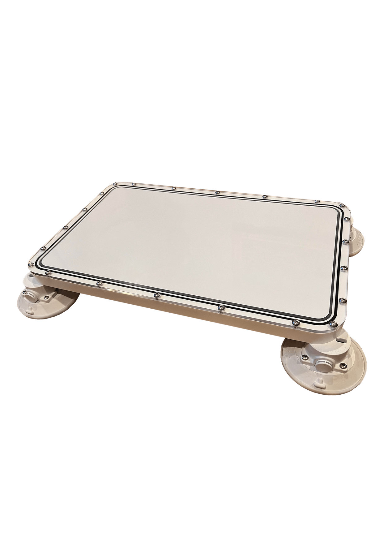 Flat Mount Low Profile for Starlink Dishy DO NOT SELL!!!