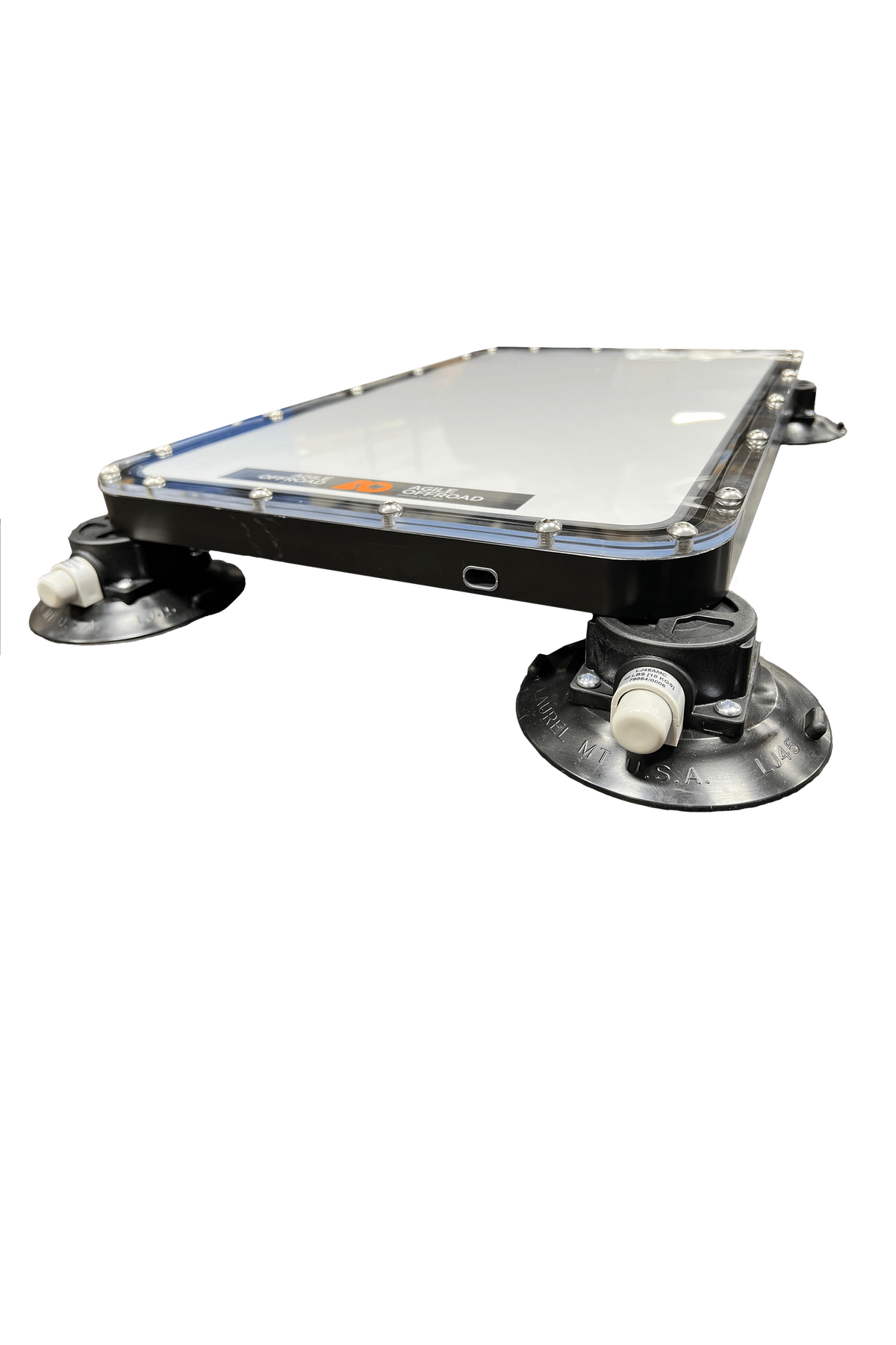 Flat Mount Low Profile for Starlink Dishy DO NOT SELL!!!