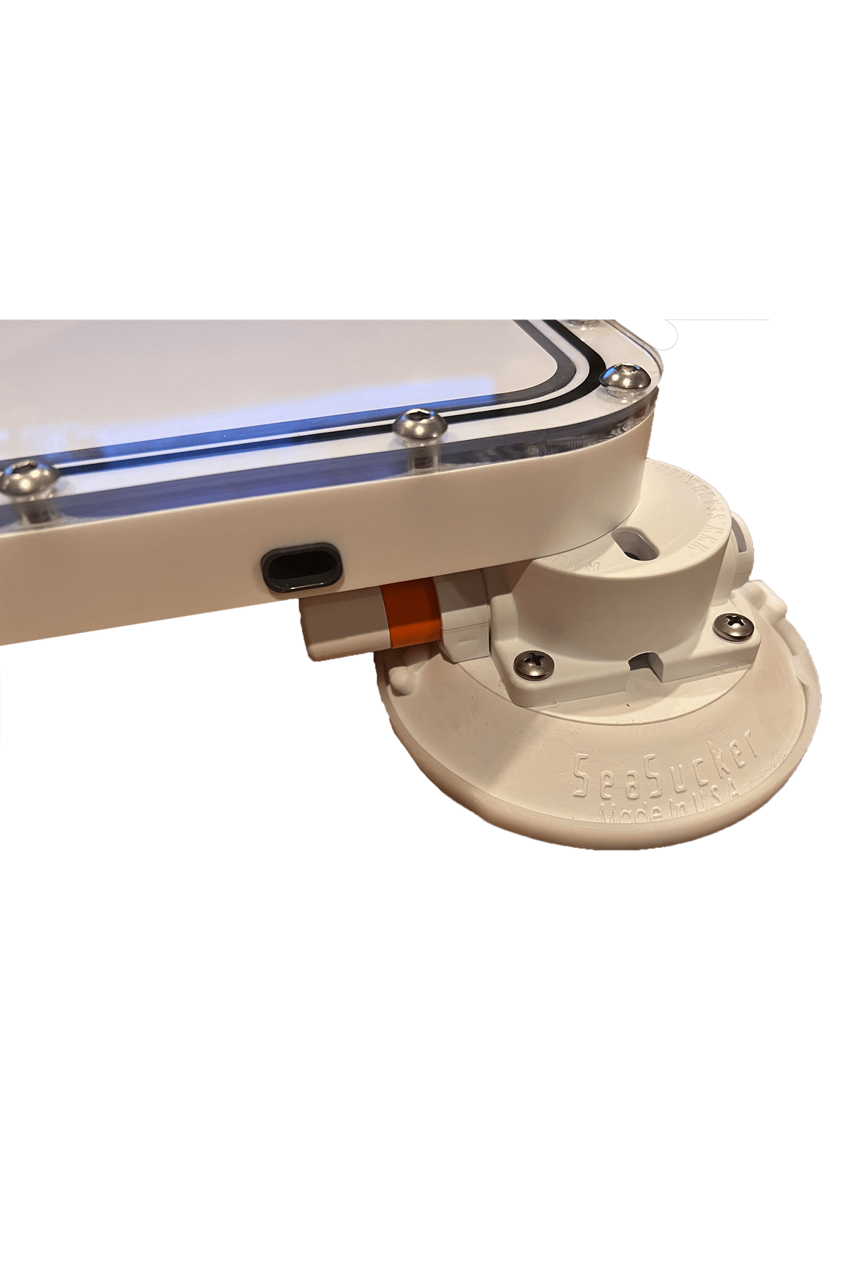 Flat Mount Low Profile for Starlink Dishy DO NOT SELL!!!