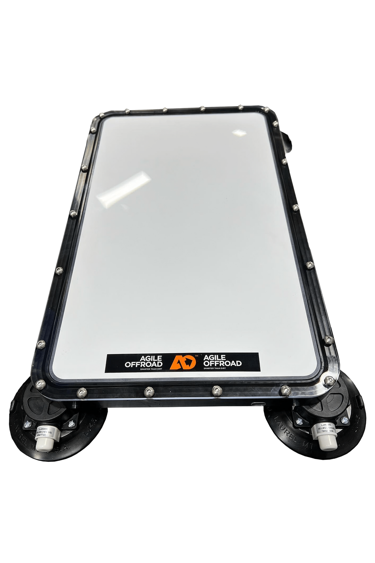 Flat Mount Low Profile for Starlink Dishy DO NOT SELL!!!