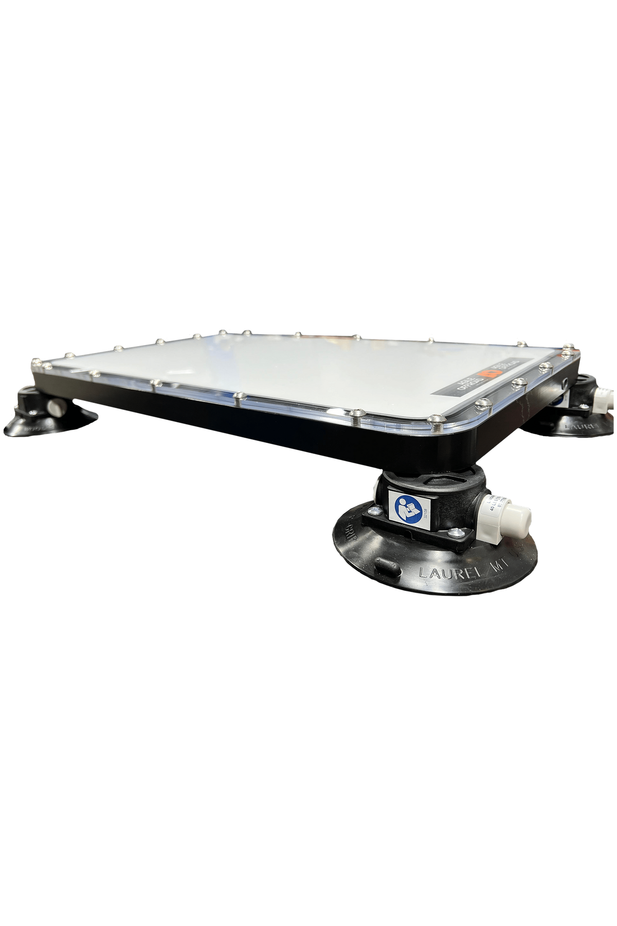 Flat Mount Low Profile for Starlink Dishy DO NOT SELL!!!