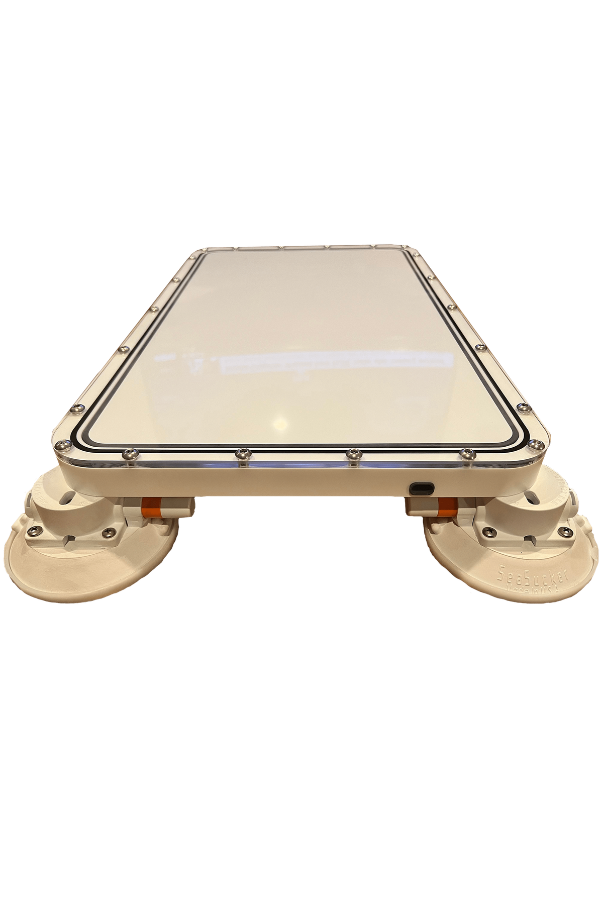 Flat Mount Low Profile for Starlink Dishy DO NOT SELL!!!