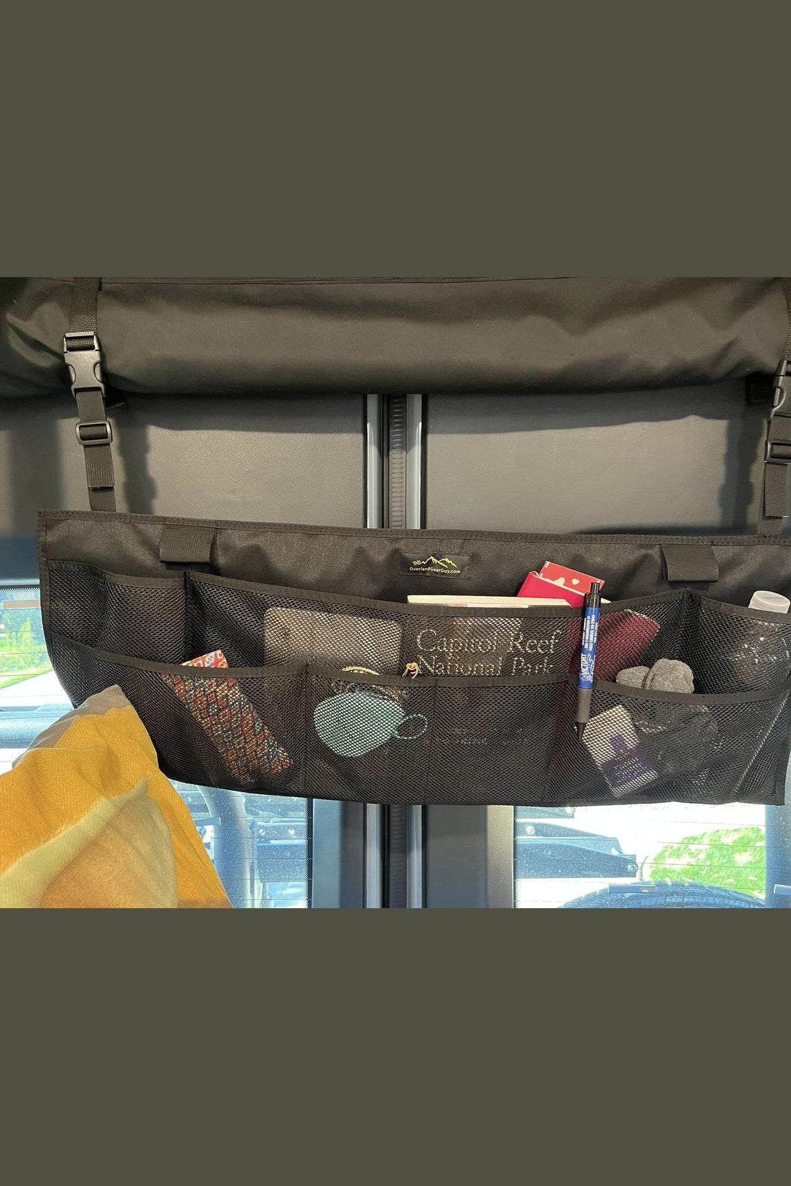 Revel Van Rear Storage Organizer