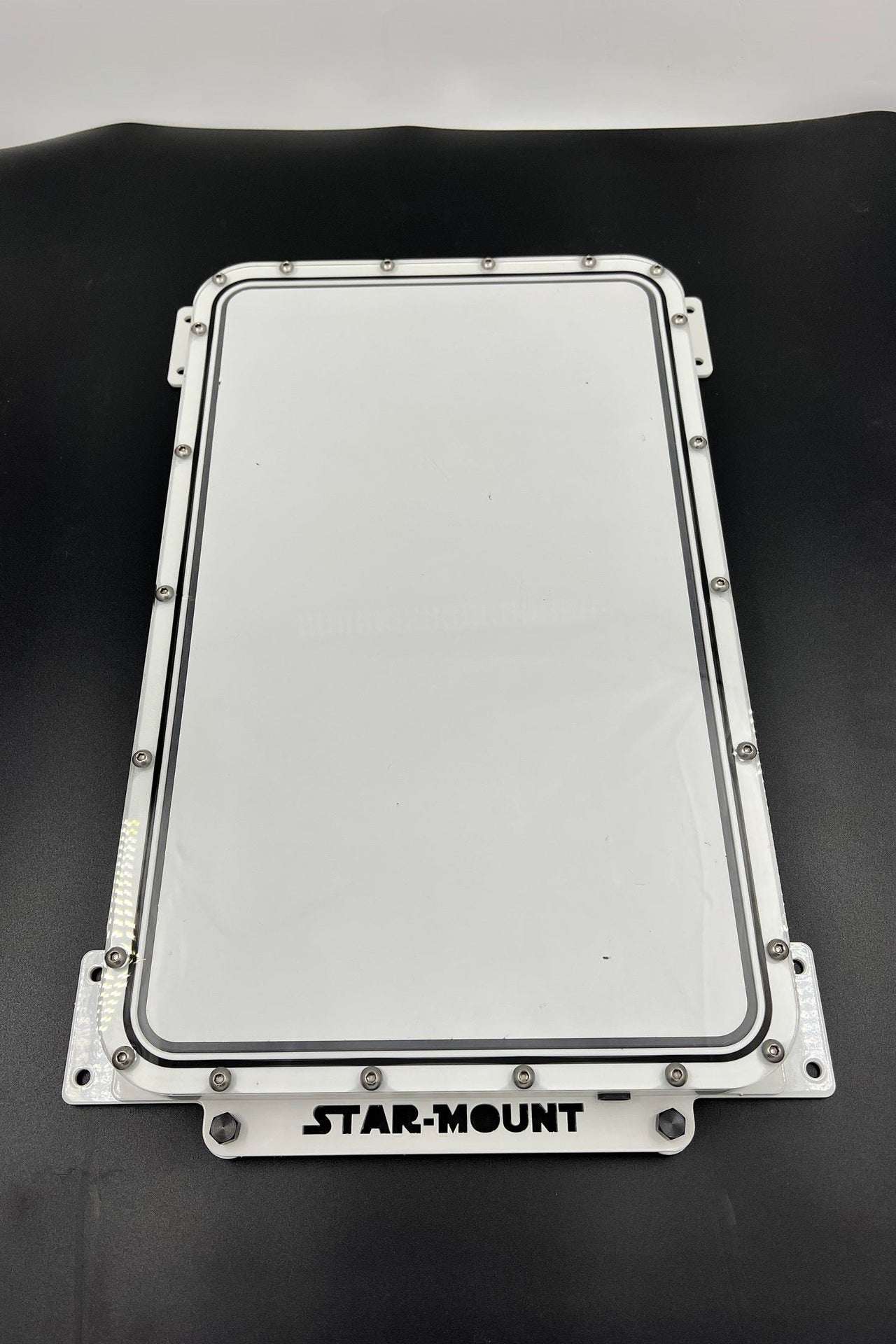 Quick Release Mount for Gen 2 Star-Mount
