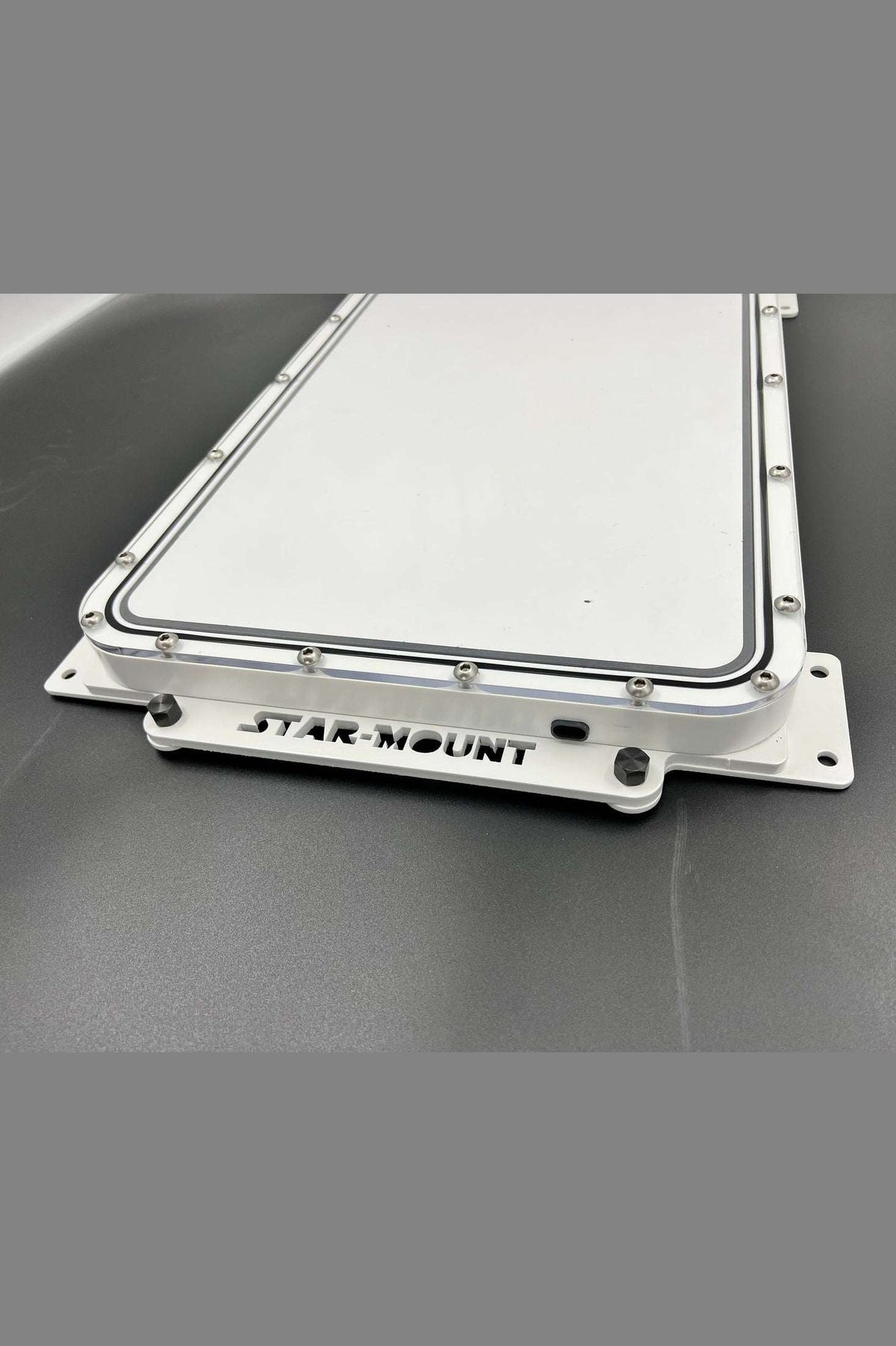 Quick Release Mount for Gen 2 Star-Mount
