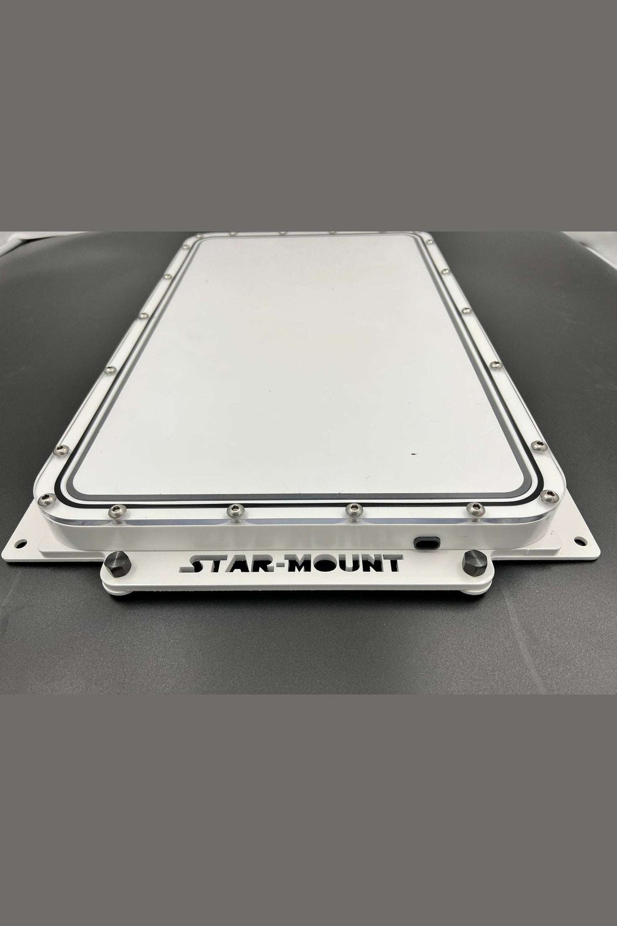 Quick Release Mount for Gen 2 Star-Mount