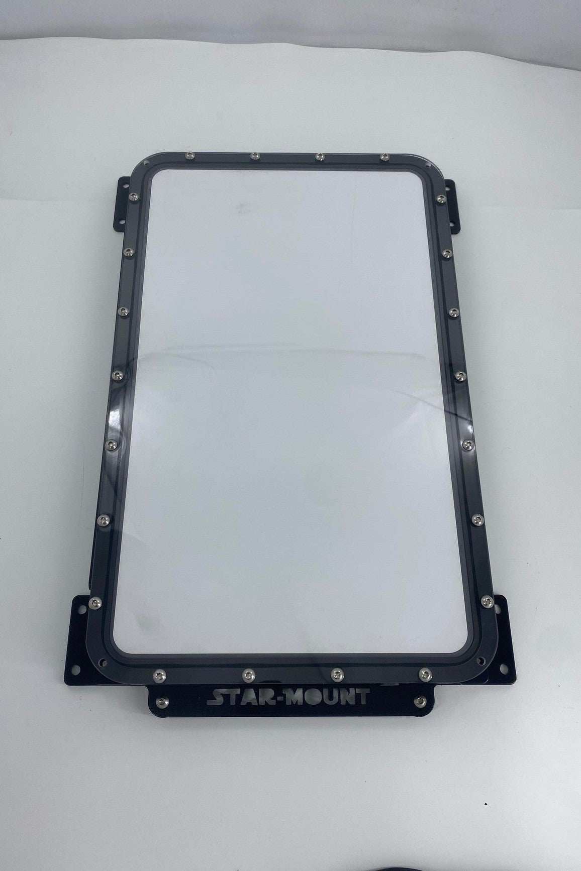 Quick Release Mount for Gen 2 Star-Mount shown on a white background.