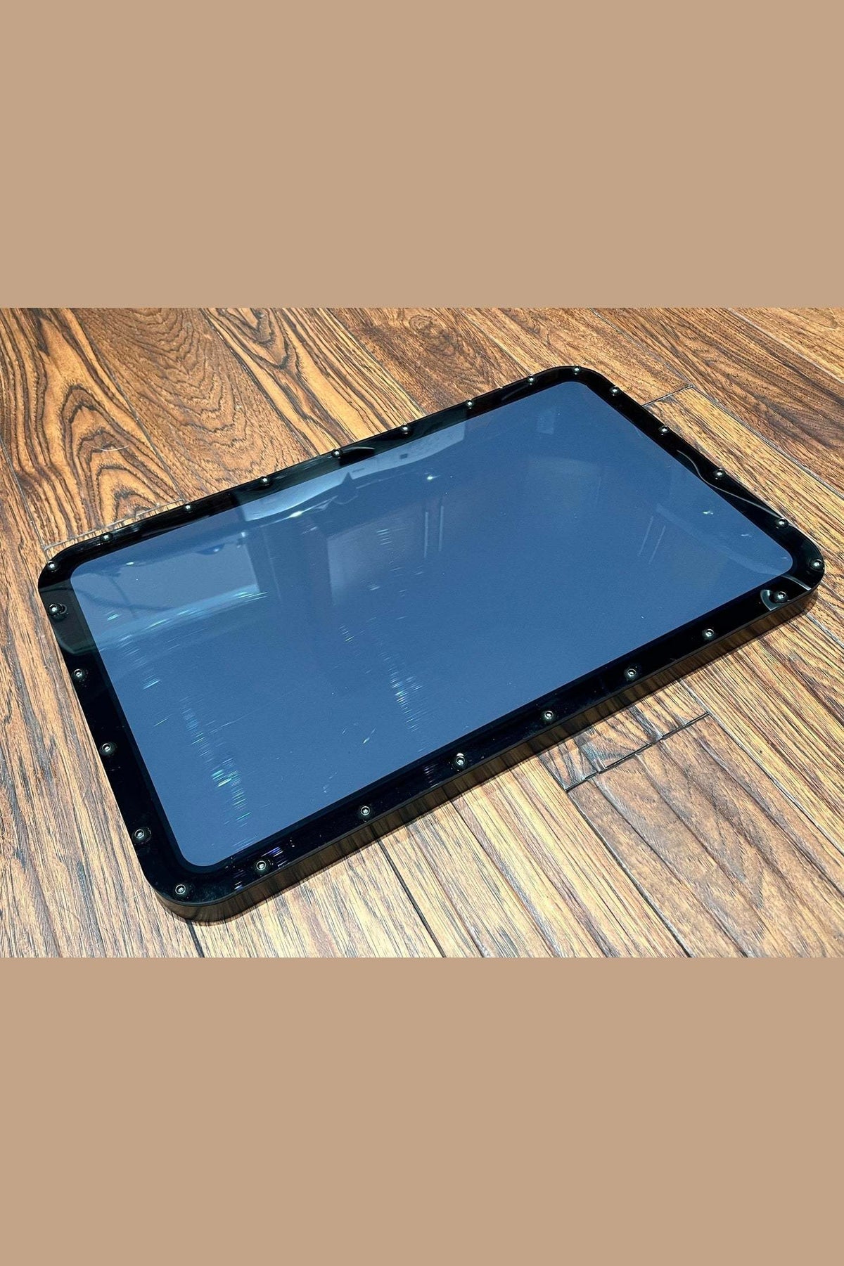 Flat Mount Low Profile for Starlink Dishy DO NOT SELL!!!