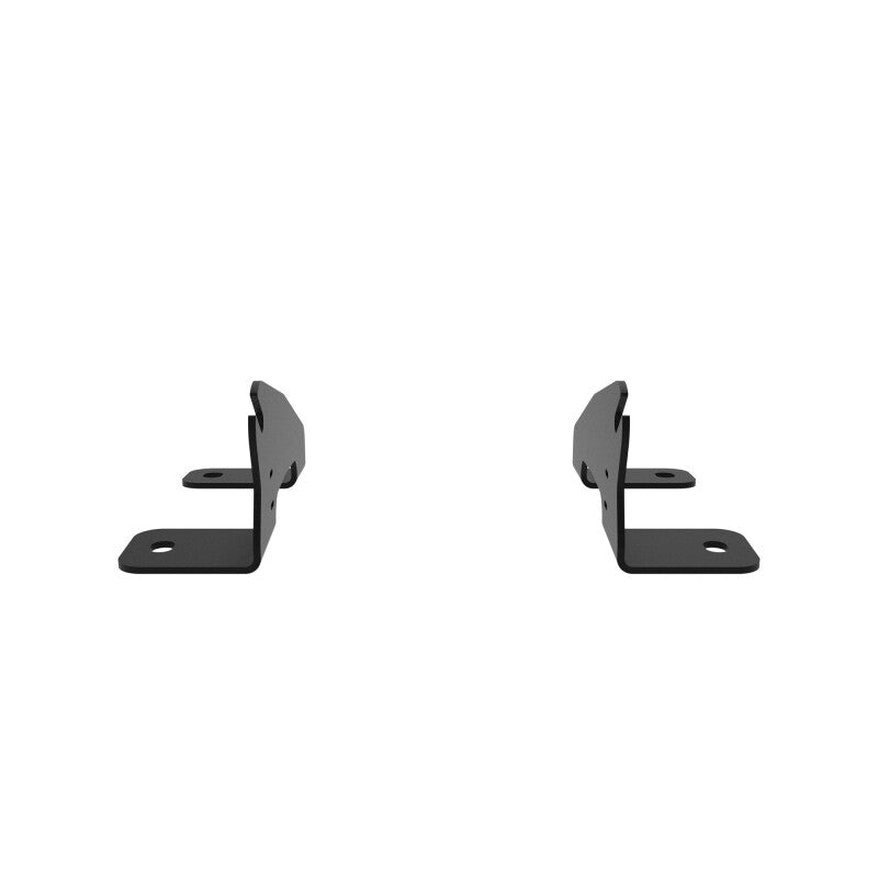 KC HiLiTES 22-24 Polaris RZR Pro R Light Bar Mount - For 30in Light Bar