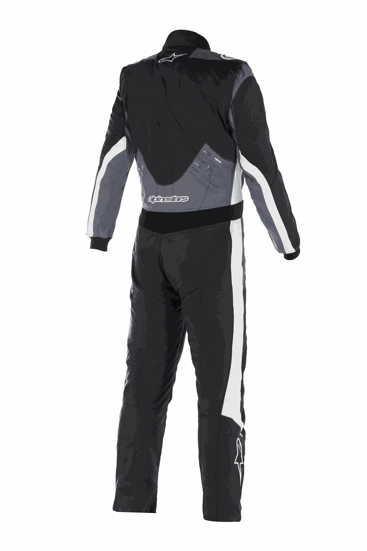 Alpinestars GP Pro Comp V2 Driving Suits SFI 3.4A/5