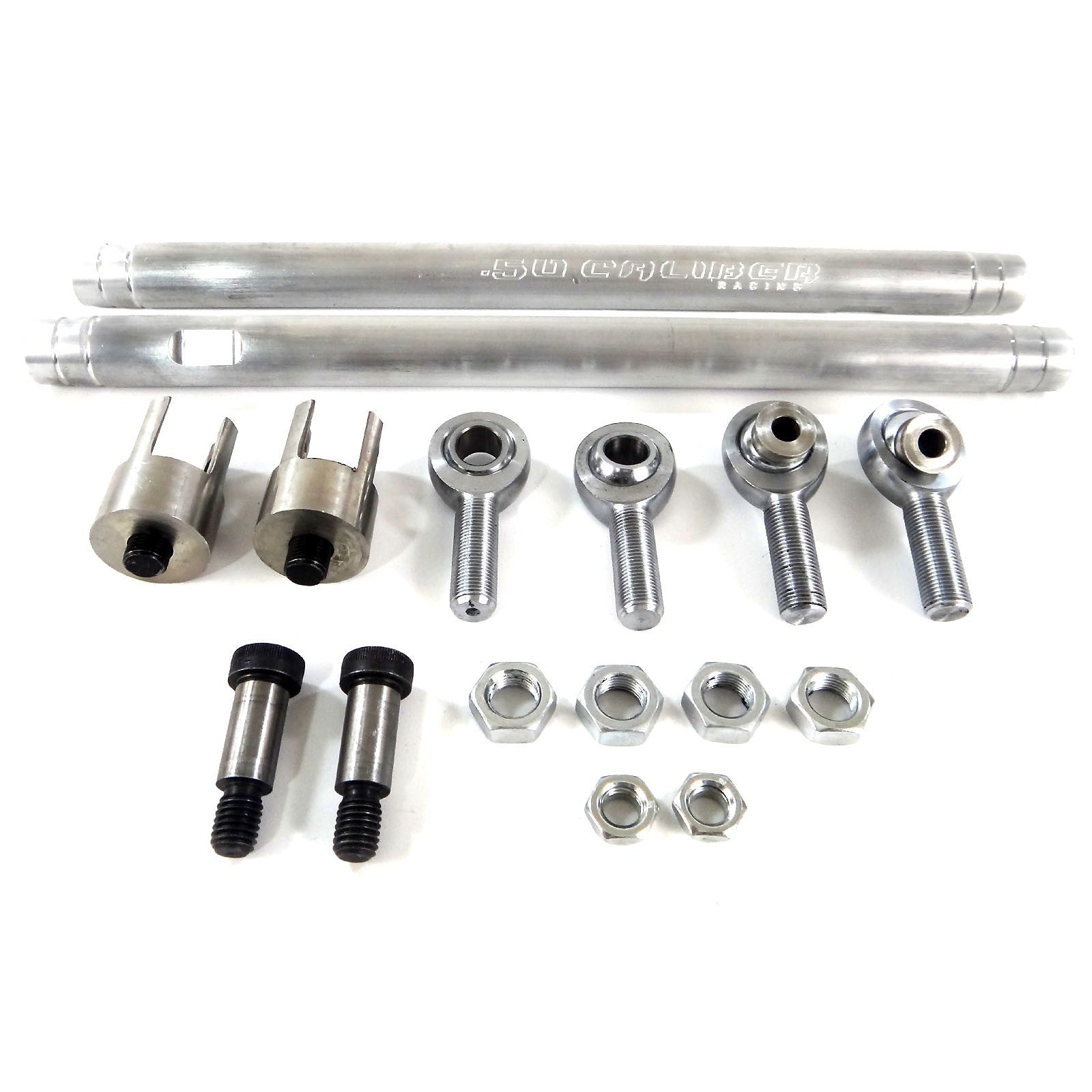 RZR XP1000 Tie Rod Set 2014 Heavy Duty