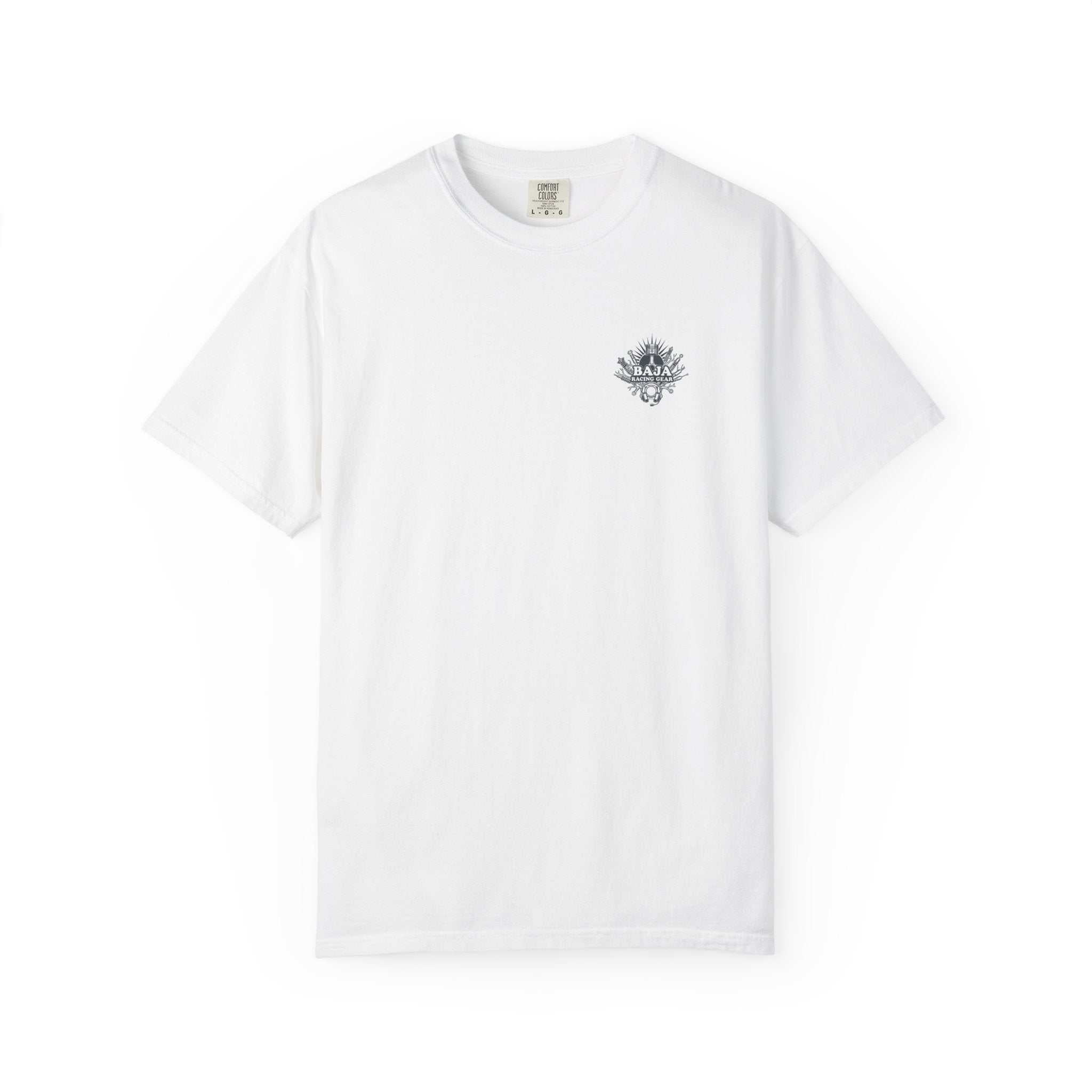 Desert Dream Unisex T-Shirt - Vintage Vibe Retro Graphic Tee