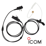 PCI Security Headset Icom