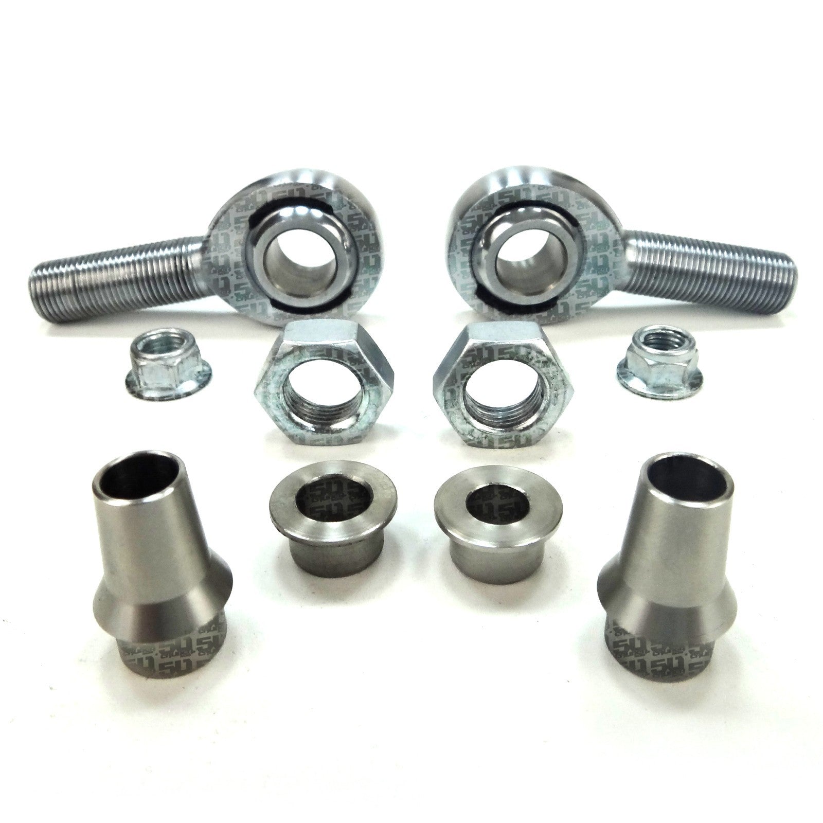RZR XP1000 Tie Rod Set 2015-2017.5 Heavy Duty