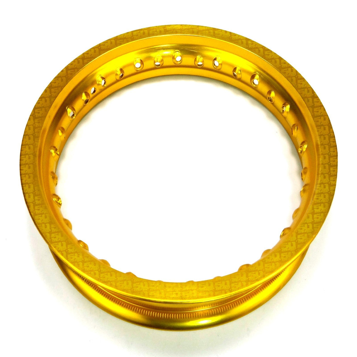 Honda CRF & XR 50 Aluminum Rims